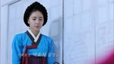 韩剧《仁显王后的男人》片段，古代男主爱上现代女明星，难舍难分
