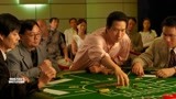 赌侠2002：倒霉鬼变成福星，到赌场赌钱，随随便便赢了几百万！