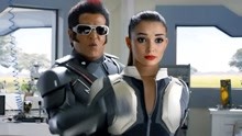 《宝莱坞机器人2.0：重生归来》复活七哥撩美女机器人又欠又骚