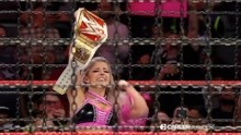 Alexa Bliss重回WWE