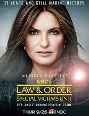 法律与秩序：特殊受害者第21季