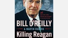 Killing Reagan Enter Politics