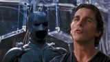 蝙蝠侠：听到贝恩的传闻，管家很是担心，担心蝙蝠侠不是对手！