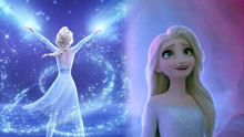 線上看 《冰雪奇緣2》畫面精緻 快get艾莎同款造型妝容 (2019) 帶字幕 中文配音，國語版