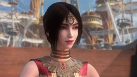  四海鯨騎 第2季 Episódio 9 (2019) Legendas em português Dublagem em chinês