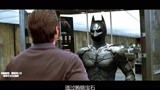 蝙蝠侠：蝙蝠侠重整黑科技，蝙蝠套装完美升级，一己之力对抗邪恶