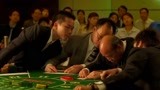 赌侠2002：霉来运转，李加乘轻轻松松赢下赌局，转运了这下