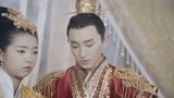 等到烟暖雨收：洛寒桐安抚易落，真是太柔情！