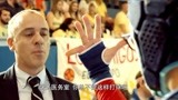 篮球冠军：手指90度弯曲，为了打球直接掰直，这篮球精神让人佩服
