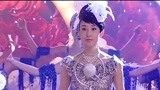 女人的战争：胡静饰演上海滩舞皇后，一颦一笑都是韵味，太迷人