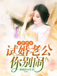 天价贵妻：试婚老公你别闹