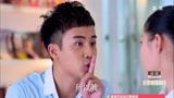 妻子的谎言：一明和女老师表演《泰坦尼克号》获得深情一吻，超甜