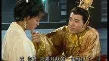 武则天：皇帝封媚娘姐姐为韩国夫人，讨美人一笑！