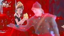 冰雪奇缘：不同风格冰雪女王和安娜公主，全员黑化特别带感觉！