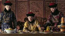 清朝皇帝赏赐大臣的“金瓜子”是何物？是干嘛用的？看完涨知识！