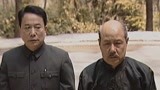 开国领袖毛泽东：蒋介石祭拜祖先，年近古稀，却落荒乱逃悲剧了！