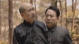 开国领袖毛泽东：蒋介石要撤到上海，临走前，跟孙中山磕三响头！