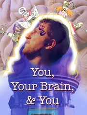 你,你的大脑和你