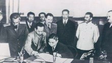 历史上的今天丨1946年1月5日，中华民国承认蒙古人民共和国独立