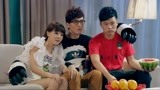 爱情公寓最终季主题曲上线，“胡一菲”倾情献唱，虐哭无数网友！