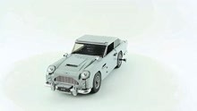 模型系列10262玩具车