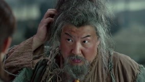  La leyenda de los héroes del cóndor Episodio 22 (2020) sub español doblaje en chino