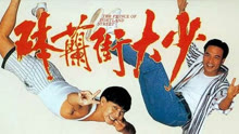 線上看 缽蘭街大少 (1993) 帶字幕 中文配音，國語版