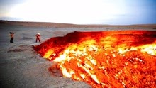 美国唯一超级活火山，投入“大伊万”核弹会怎样？俄专家早有研究