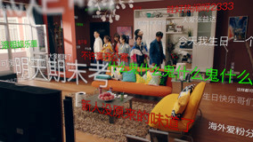  Apartamento de Amor 5 Episodio 13 sub español doblaje en chino