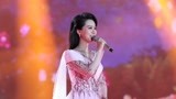 2020安徽卫视春晚 雷佳歌舞《花开新时代》