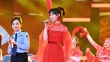 2020安徽卫视春晚 祖海王乐乐歌舞《今“皖”过大年》