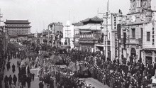 [图]历史上的今天丨1949年1月31日，北平宣告和平解放