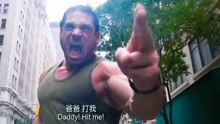 唐人街探案2：老外一句“爸爸打我”，把王宝强直接给整懵了！