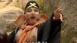 西游记：八戒真是饿花眼了，指着一群小妖怪叫施主，还要去化斋！