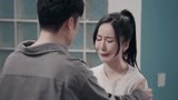 爱情公寓拆迁，忍了一天的一菲见到小贤的瞬间终于爆哭！