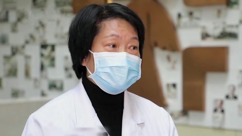 专访感染病专家李军 如何预防新冠肺炎