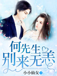 何先生，别来无恙
