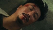 郑中基被杀手打成重伤，胡耀辉这下不淡定了
