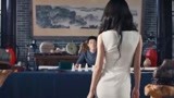 恋爱101度：美女大秀火辣身材，老总竟不为所动！