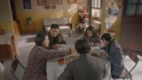姥姥的饺子馆：桂芳家一起吃饺子，李传玉都来凑热闹，太温馨了