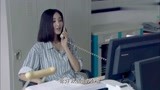 新闺蜜时代：韩文静偷偷来到成晓峰办公室，自娱自乐得起劲