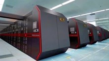 中国超级计算机问世，E级超算排名世界前三，甩各国十几条街
