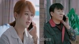 欢乐颂：经历大风大浪，邱莹莹觉得还是家里好，在电话里泪流满面