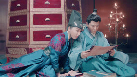 Tonton online The Beauty of the Golden Knife Secret Guard Episod 9 (2020) Sarikata BM Dabing dalam Bahasa Cina