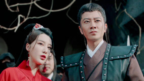 Tonton online The Beauty of the Golden Knife Secret Guard Episod 4 (2020) Sarikata BM Dabing dalam Bahasa Cina