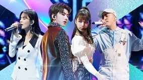 온라인에서 시 Ep1 Part1 Producer KUN's performance wowed the audience (2020) 자막 언어 더빙 언어