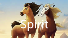 Tonton online Spirit: Stallion of cimarron (2020) Sub Indo Dubbing Mandarin