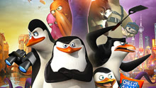  Penguins of Madagascar (2020) Legendas em português Dublagem em chinês