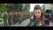 俄罗斯特种部队宣传片的另一种表达形式 感受下战斗民族风