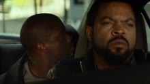  Ride Along (2020) 日本語字幕 英語吹き替え